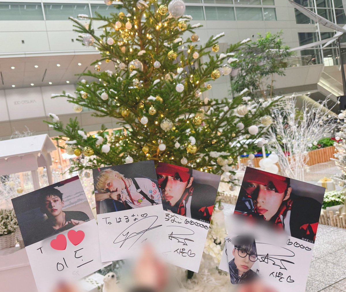_826hw's tweet photo. 今回行ける日が1日しかなくて残念だったけど楽しかったのでよかった！2025年わんあすさんありがとうございました！私のオタクまむり！！！ https://t.co/LAK59ELpG8