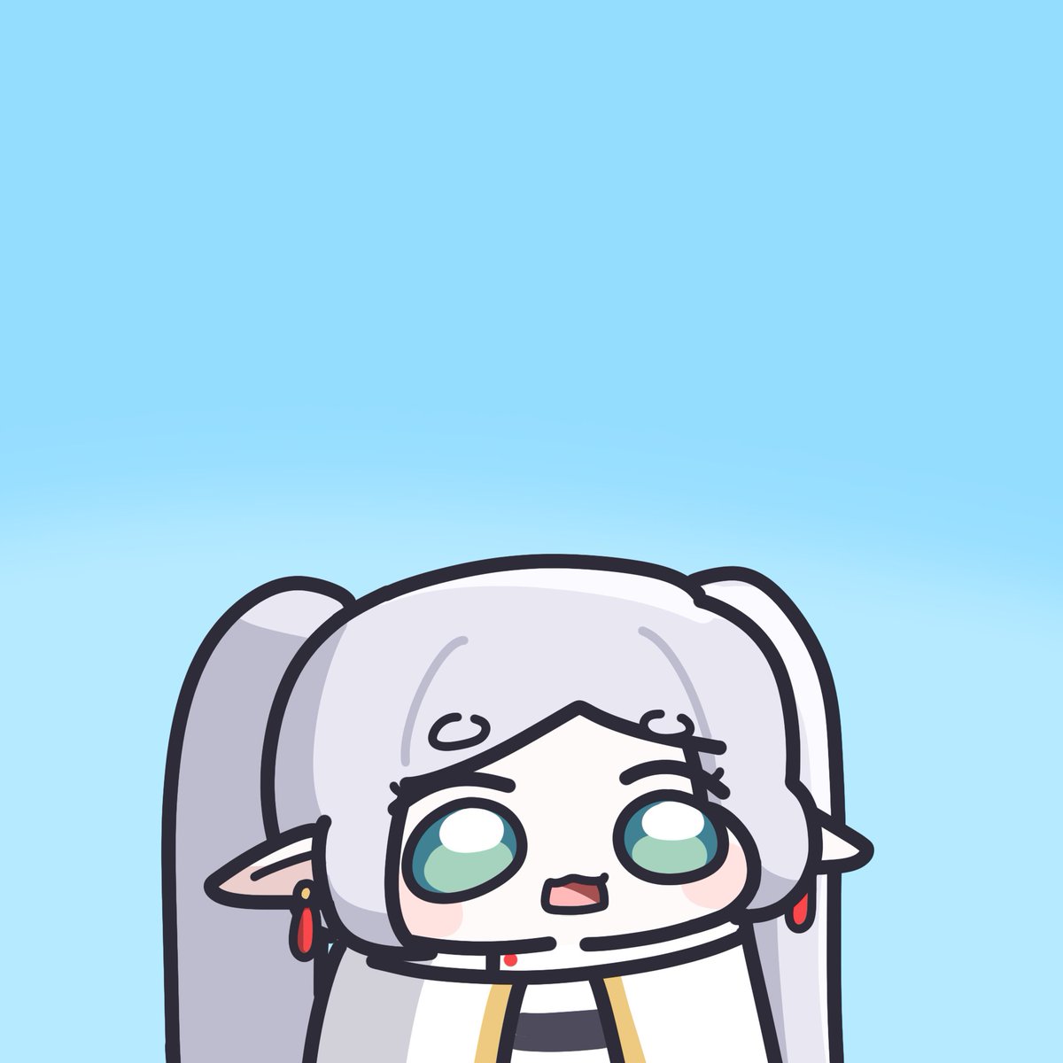 ejmjung_mandu's tweet image. #frieren #フリーレン