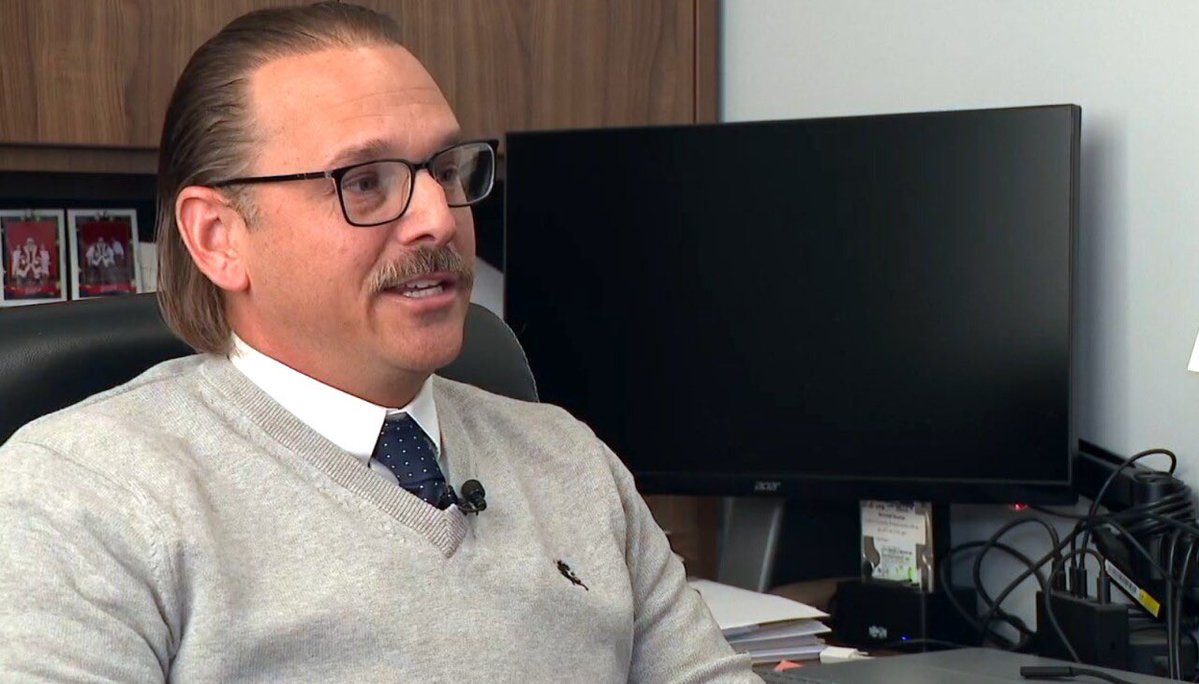 UP NEXT - Prosecutor Nicholas McLeland, Carroll County’s slimiest little prosecutor-cum-witch-hunter, the man who looked at a short, bald, 5′4″ CVS supervisor with zero criminal history and decided, “Yeah, that’s my Satan-worshipping ninja assassin who slaughtered two kids in