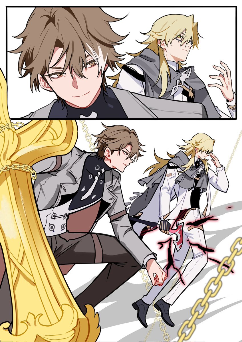 yuelinpanp98413's tweet image. 🟨👓……好奇怪