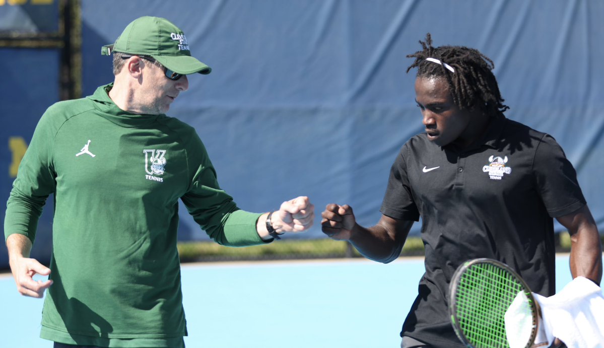 CSU_MTennis's tweet image. Happy Birthday to one and only @CSUCoachEtzkin 🥳