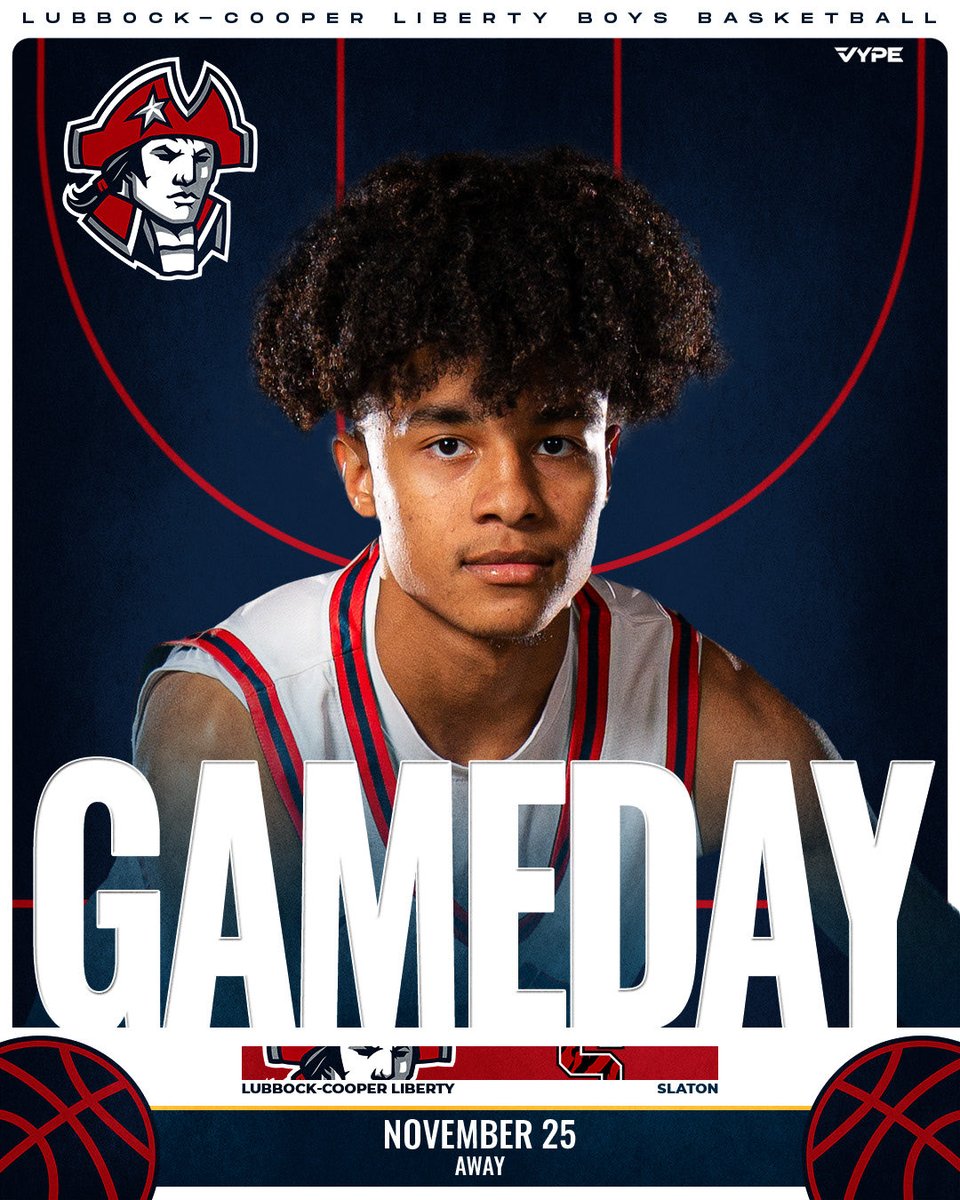 Game day!!

🆚 3A #4 Slaton 
⏱️ 2:30 (varsity only) 
📍 Slaton High School 

<a href="/CoachpHicks/">Parker</a> <a href="/Nick15Gerb/">Nick Gerber</a> <a href="/matthew_lynch15/">Matthew Lynch</a> <a href="/bryantluke02/">Bryant White</a> <a href="/Tabchoops/">𝙏𝘼𝘽𝘾🏀📋</a> <a href="/TexasHoopsGASO/">TexasHoops/GASO 🔗</a> <a href="/RandyRosetta/">Randy Rosetta</a>