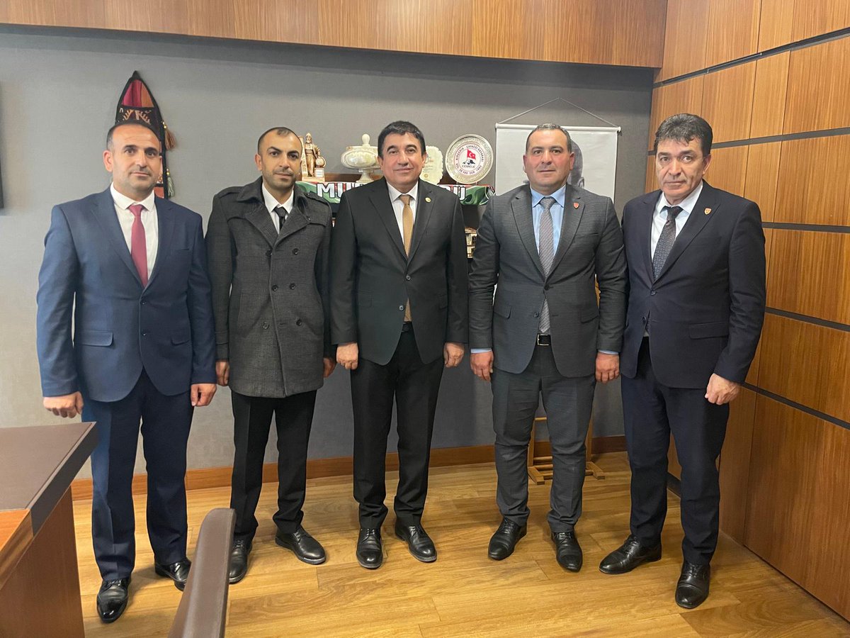 Bugün <a href="/TBMMresmi/">TBMM</a> de <a href="/TmsyGaziler/">T.M.S.Y GAZİ SAYILMAYANLAR</a> başkanımız  <a href="/ErtugrlGaziTmsy/">ERTUĞRUL GAZİ DEMİR</a>
Başkan yardımcımız
Sn <a href="/mustafaulu60332/">T.M.S.Y. mustafa uludogan</a> ve <a href="/TmsyGaziler/">T.M.S.Y GAZİ SAYILMAYANLAR</a> üyelerimiz 
Sn <a href="/ad_tmsy/">Haşim Adıgüzel tmsy</a>
Sn <a href="/Osmanen6327760/">TMSY Osman şen</a> ile birlikte <a href="/TBMMresmi/">TBMM</a> 'de <a href="/herkesicinCHP/">CHP 🇹🇷</a> Kırşehir Milletvekili ve Milli Savunma Komisyon üyesi Sn <a href="/drmetinilhan40/">Dr. Metin İlhan</a>
İle