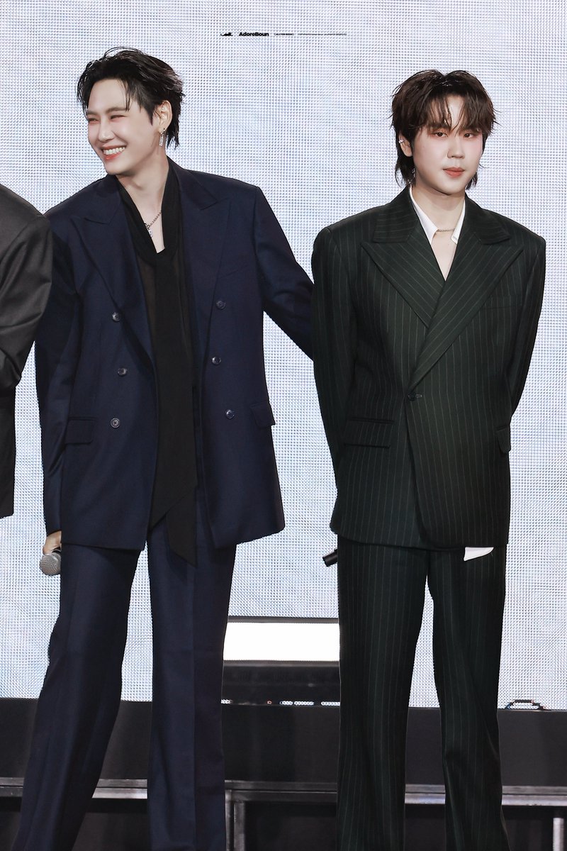 Adore_boun's tweet image. 251125 BOUNPREM MAGIC VIBES
#bb0un #prem_space #BounPrem 
#GMMTV2026 #บุ๋นเปรม
@bb0un @Prem_space