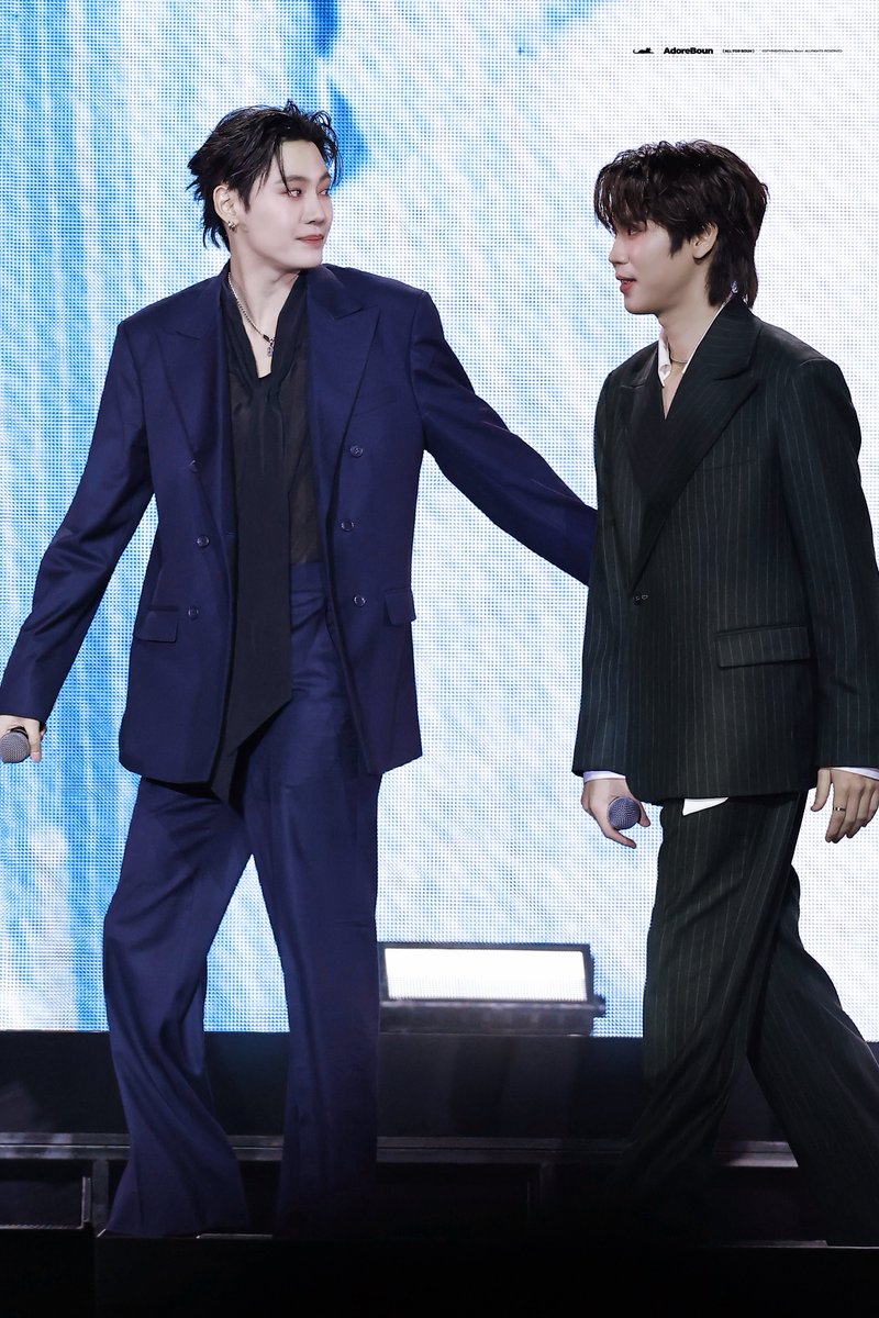 Adore_boun's tweet image. 251125 BOUNPREM MAGIC VIBES
#bb0un #prem_space #BounPrem 
#GMMTV2026 #บุ๋นเปรม
@bb0un @Prem_space