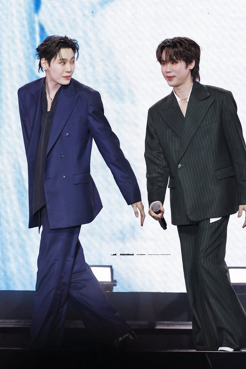 Adore_boun's tweet image. 251125 BOUNPREM MAGIC VIBES
#bb0un #prem_space #BounPrem 
#GMMTV2026 #บุ๋นเปรม
@bb0un @Prem_space