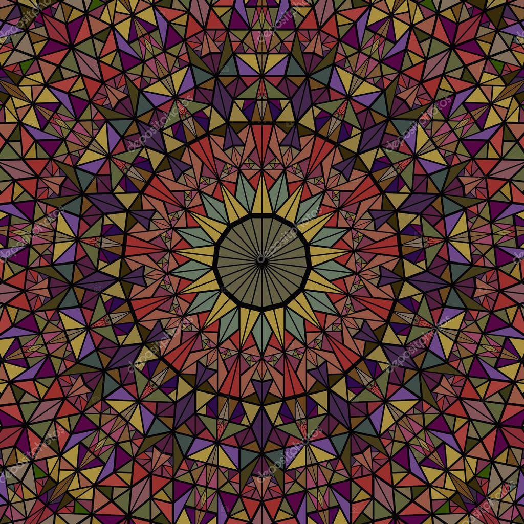 DavidZydd's tweet image. Dynamic colorful geometrical abstract triangle mosaic background depositphotos.com/vector/dynamic… #DavidZyddVectors  #Colorful #Mosaic #Colored #Geometrical #Color #Triangle #MosaicDesign #Geometric