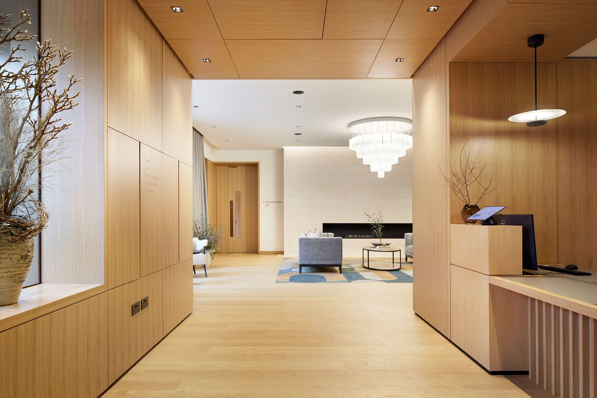 archinect's tweet image. The Oren by Stanton Williams 📸 Jack Hobhouse #ArchinectProjects

Project details at archinect.com/firms/project/…