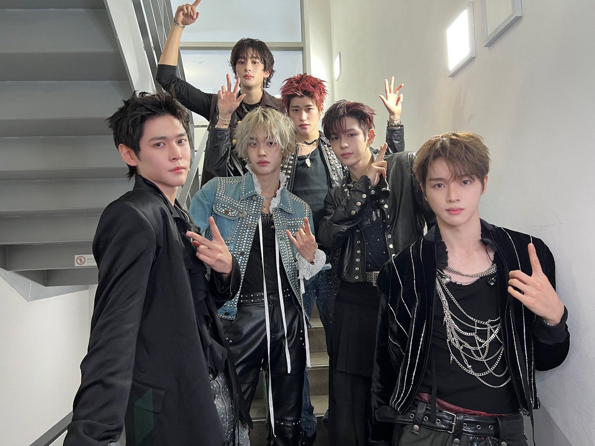 Project4RIIZE's tweet image. Good evening BRIIZE~! 

🎧 stationhead.com/project4riize

🗓️P4R Schedule:
Every Monday to Friday, 9:00PM until 11:00PM PHT (10:00PM~12:00AM KST)

#RIIZE #라이즈