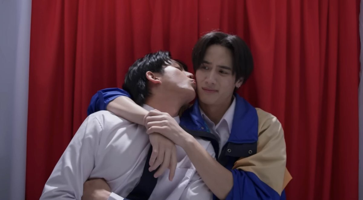 kittymormor's tweet image. เย้ยย แม่นั่งกัดฟัน😭👀🫳🏻💕

MAGIC VIBES MAXIMIZED X SJ

#RoommateChaos #GMMTV2026
#GMMTV2026XSurfJava
#swensurf #javabh @swensurf @javabh28