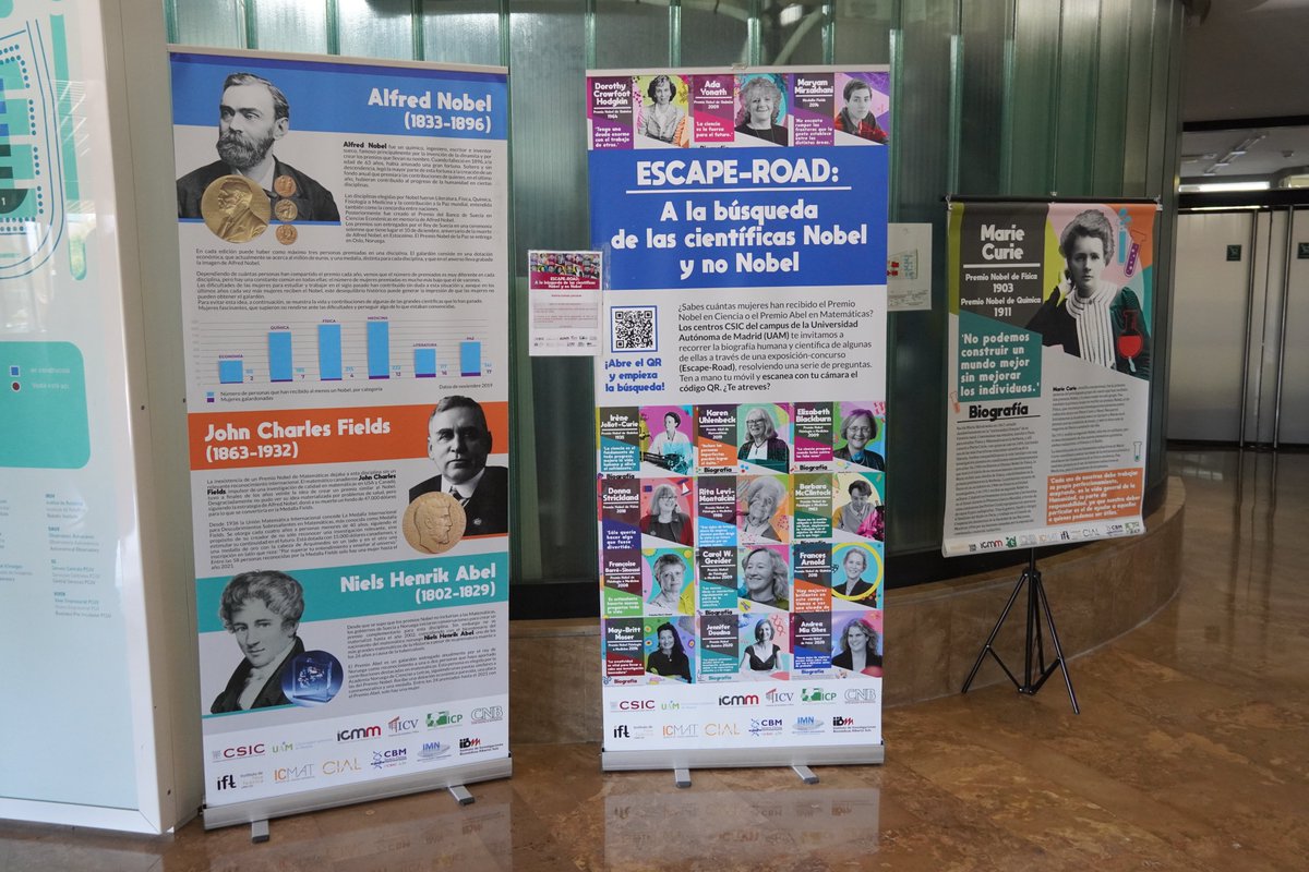 iata_csic's tweet image. En el @iata_csic nos unimos a la conmemoración del 25N, Día Internacional de la Eliminación de la Violencia contra la Mujer, con distintas acciones para mostrar rechazo a todas las formas de violencia que afectan a mujeres y niñas en todo el mundo. 
iata.csic.es/es/noticias/el…