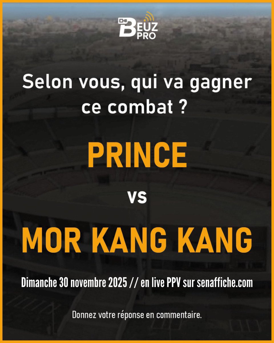 Senaffiche tweet media