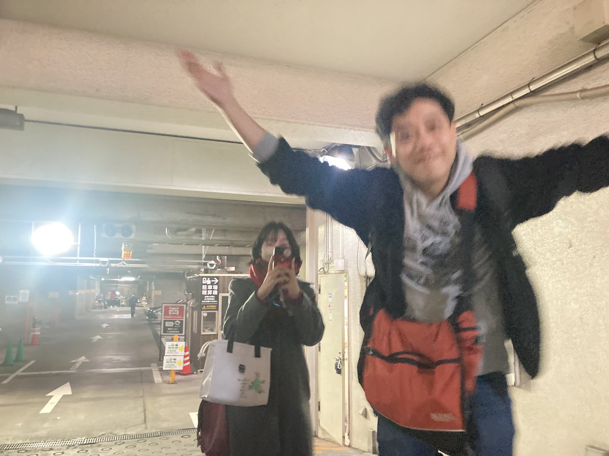 寺澤美央 tweet media