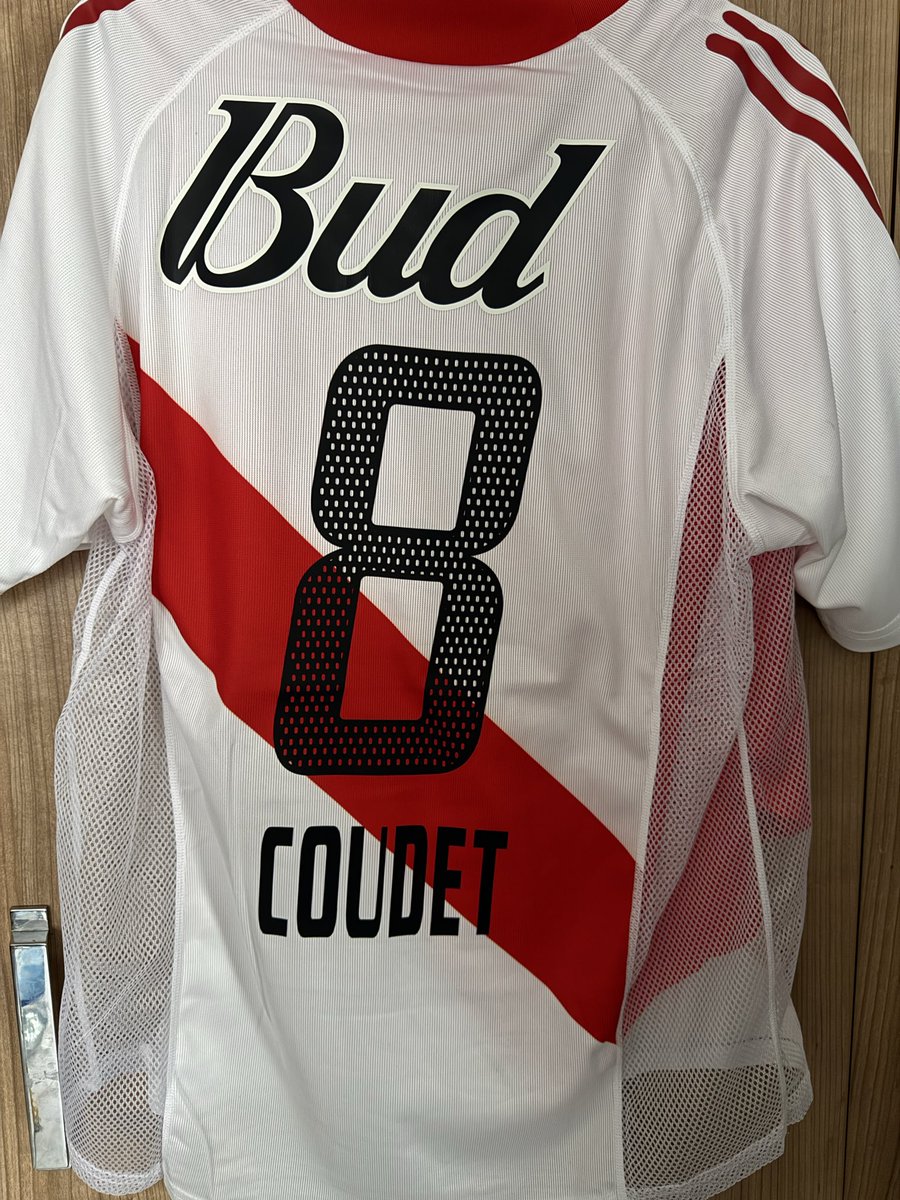agustindferrer's tweet photo. River Camp 2026 https://t.co/NRr0vn6bgd