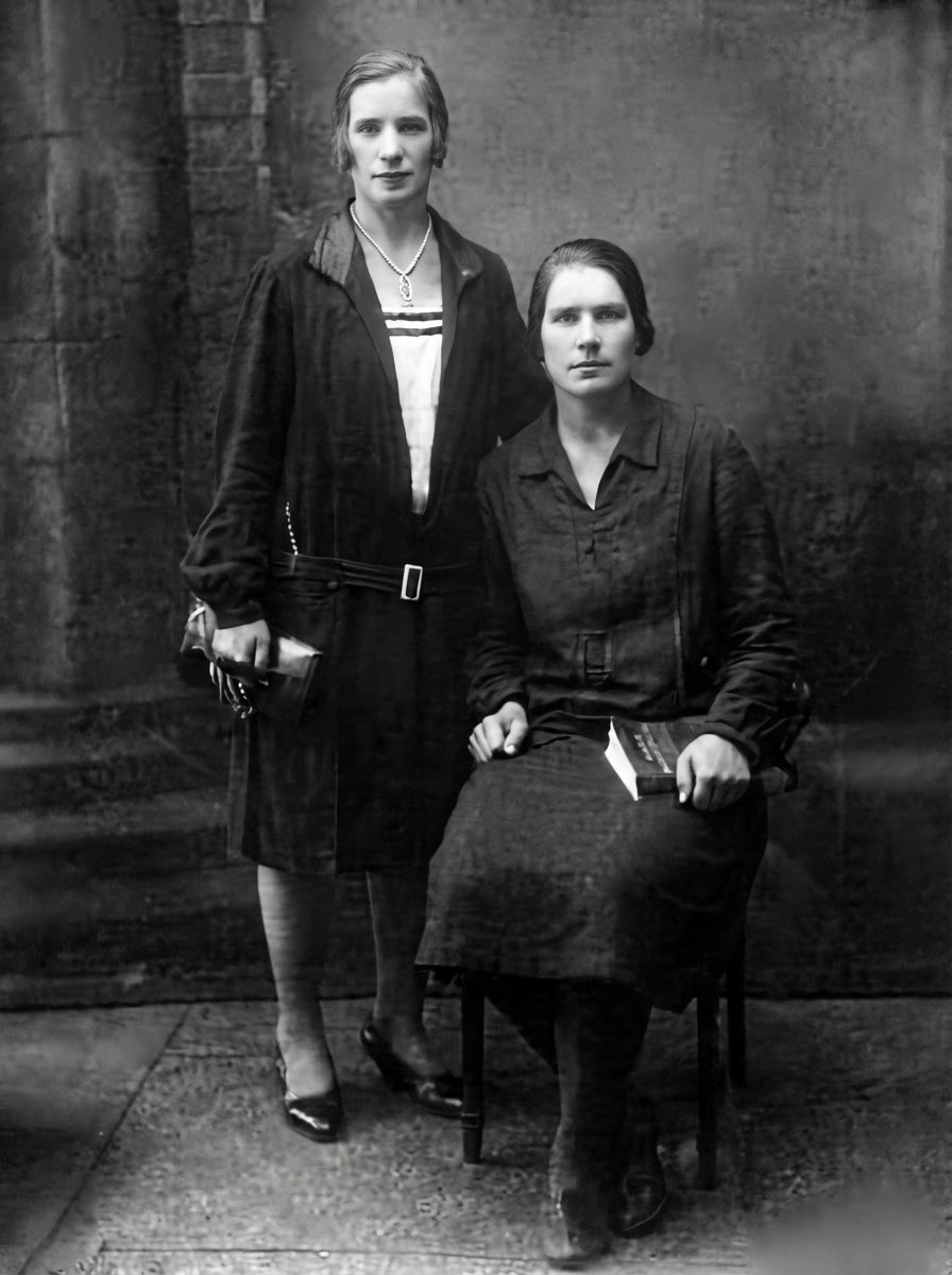 I tested Nano Banana Pro and it’s much better than Nano Banana at photo restoration. 

Prompt: Imagine you are a professional photo restorer. Restore this photo perfectly. Make it sharp and improve resolution. Get rid of scratches. Make it a way it would look if it was taken now.