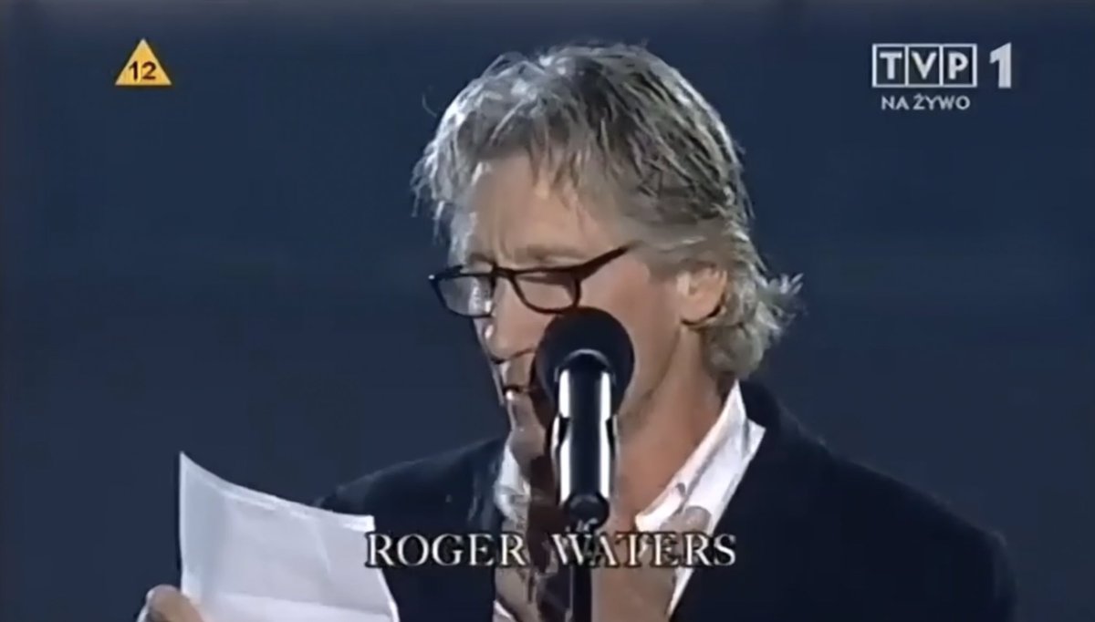 このロジャ水あまりにも教授すぎて好きなんだけど動画見れなくなってて悲しい