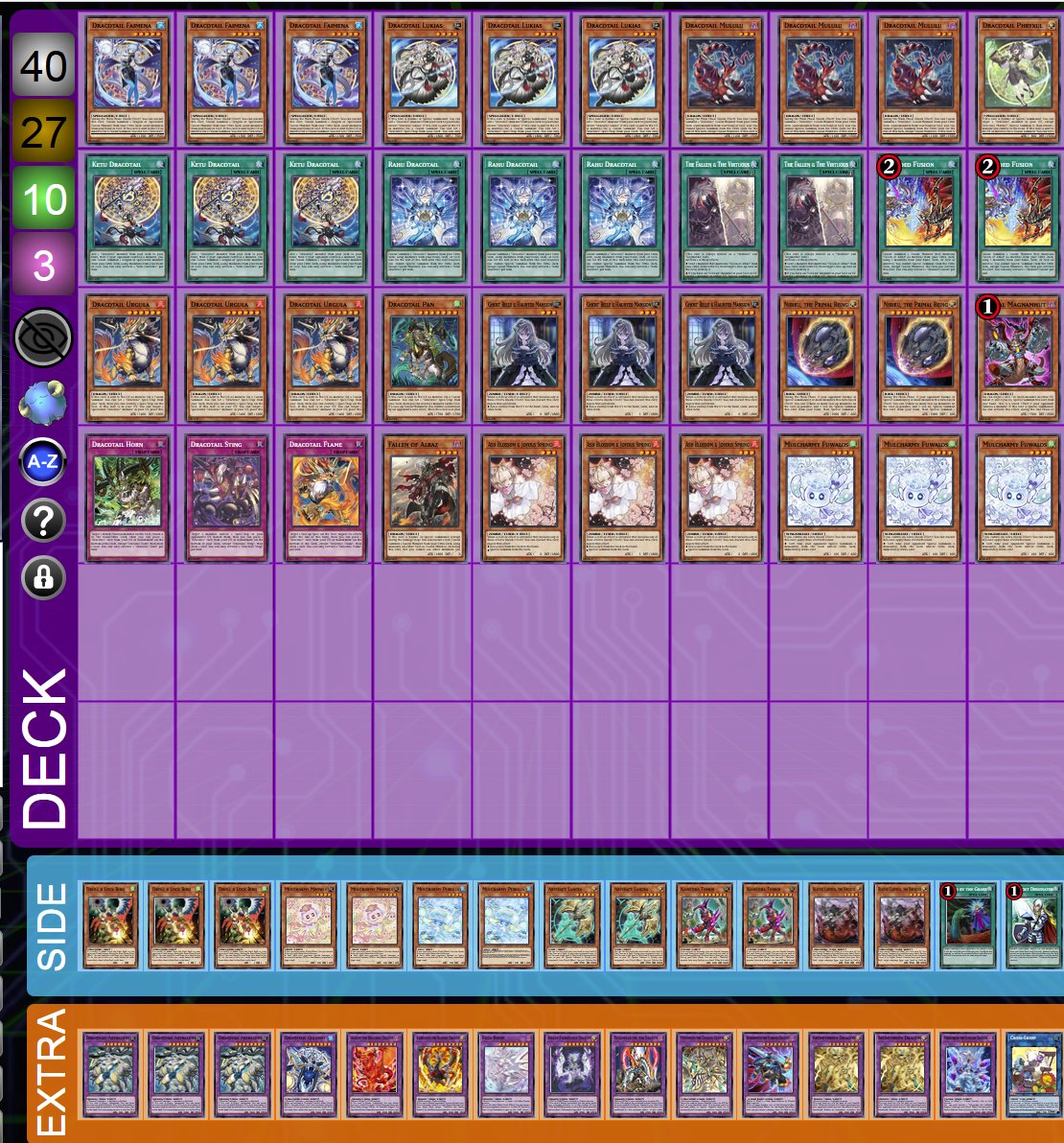 Felix Pfeiffer/Drizzels tweet media