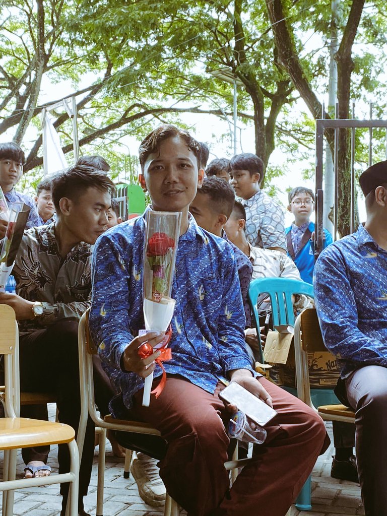 Selamat Hari Guru