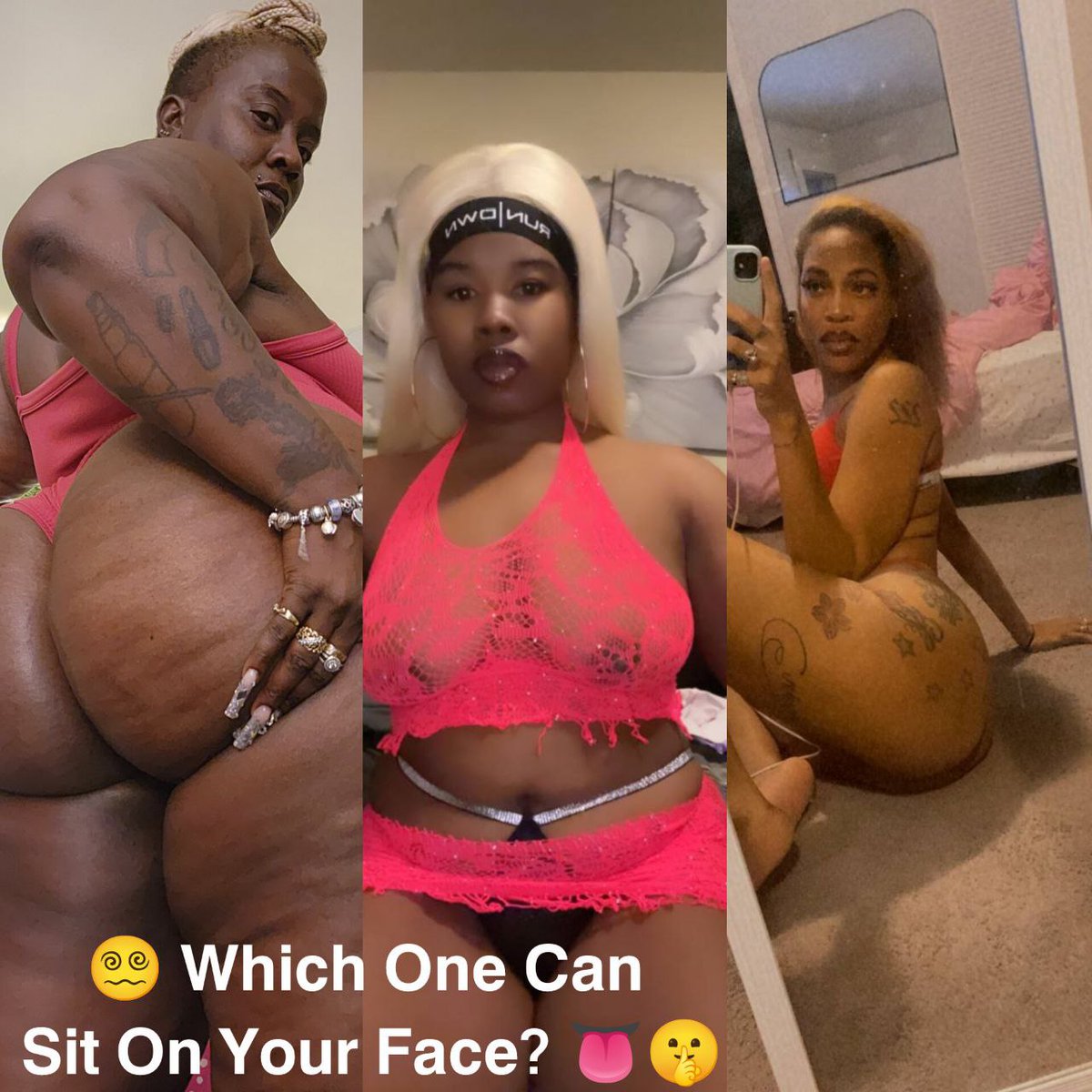 😵‍💫 𝗪𝗵𝗶𝗰𝗵 𝗢𝗻𝗲 𝗖𝗮𝗻 𝗦𝗶𝘁 𝗢𝗻 𝗬𝗼𝘂𝗿 𝗙𝗮𝗰𝗲? 👅🤫

STAXXX ISLAND 🏝  <a href="/Fambasemilf/">Staxxx DA Fambasemilf</a>
joinfambase.com/invite?c=G5xqp…

Patch <a href="/sourpatchkiaa22/">@SourPatch_Kia</a>
joinfambase.com/invite?c=7KaK2…

Baggz 
<a href="/Mizzbaggs/">Chanel BAGG</a>
joinfambase.com/invite?c=GwnNX…