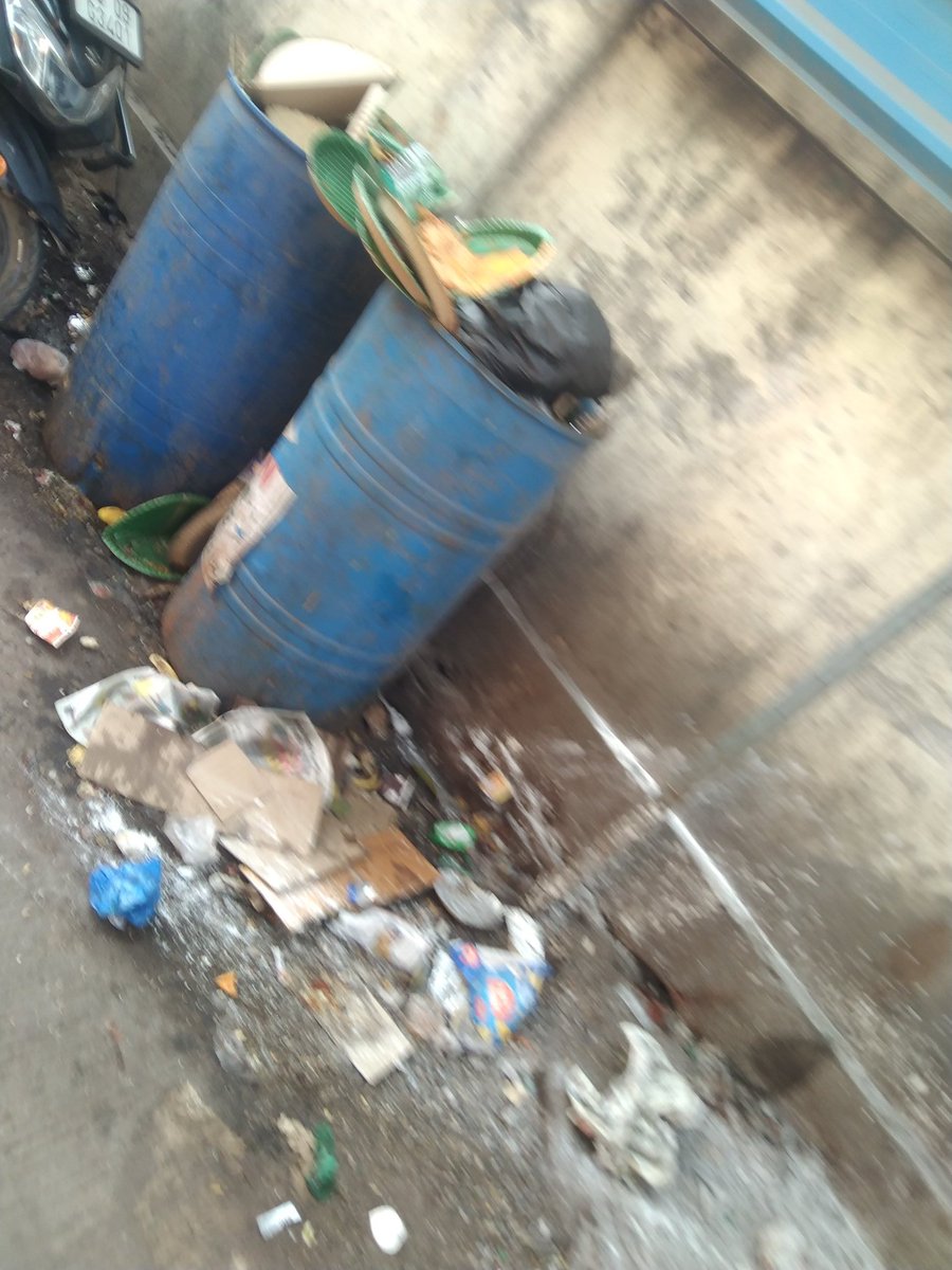 shivakumar214's tweet image. @GHMCOnline  sir there  are lot patient  around plz see once @Md_MajidHussain #mim 
#niloferhospital  #nampally