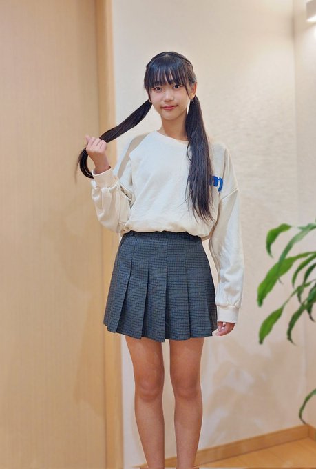 HiyoriのTwitter画像23