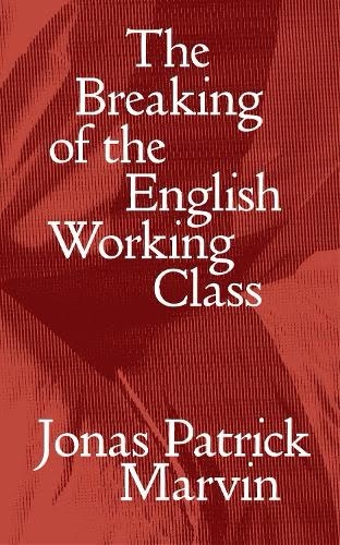 m00dyjonas's tweet image. I am delighted to announce that the manuscript for my debut book, The Breaking of the English Working Class, has been handed in!

Due out in August and published as part of the @salvagedotzone series with @VersoBooks, I cannot wait to share and discuss these ideas with you all!