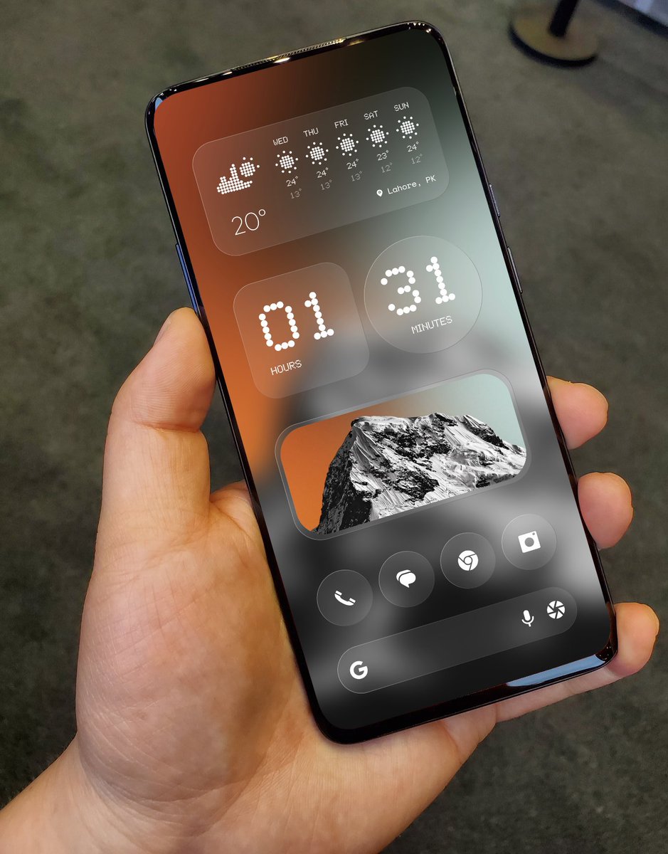 zeffisetups's tweet image. ɢʟᴀꜱꜱᴅᴏᴛ ᴡɪᴅɢᴇᴛꜱ play.google.com/store/apps/det…

ʙᴀᴄᴋᴜᴘ &amp;amp; ᴡᴀʟʟᴘᴀᴘᴇʀ zeffisetups.com/2025/11/minima…

ᴛᴜᴛᴏʀɪᴀʟ youtu.be/kGh5gC8ZYzQ

ᴛᴇʟᴇɢʀᴀᴍ t.me/zeffisetupss

#glasswidgets  #nothingwidgets #glassdotwidgets #setupwithnova #bestwidgets #bestwallpaper