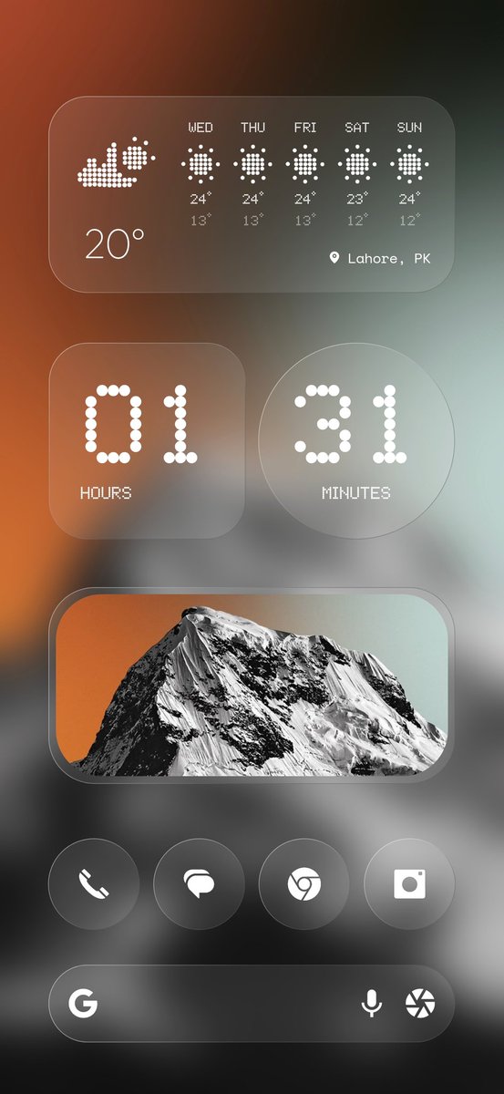 zeffisetups's tweet image. ɢʟᴀꜱꜱᴅᴏᴛ ᴡɪᴅɢᴇᴛꜱ play.google.com/store/apps/det…

ʙᴀᴄᴋᴜᴘ &amp;amp; ᴡᴀʟʟᴘᴀᴘᴇʀ zeffisetups.com/2025/11/minima…

ᴛᴜᴛᴏʀɪᴀʟ youtu.be/kGh5gC8ZYzQ

ᴛᴇʟᴇɢʀᴀᴍ t.me/zeffisetupss

#glasswidgets  #nothingwidgets #glassdotwidgets #setupwithnova #bestwidgets #bestwallpaper