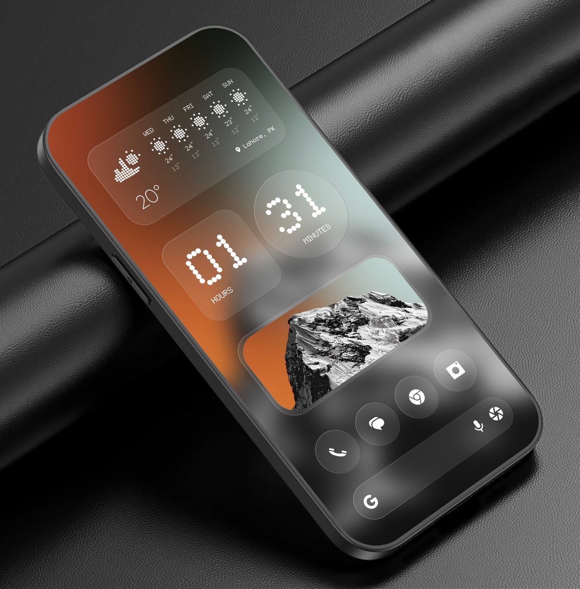 zeffisetups's tweet image. ɢʟᴀꜱꜱᴅᴏᴛ ᴡɪᴅɢᴇᴛꜱ play.google.com/store/apps/det…

ʙᴀᴄᴋᴜᴘ &amp;amp; ᴡᴀʟʟᴘᴀᴘᴇʀ zeffisetups.com/2025/11/minima…

ᴛᴜᴛᴏʀɪᴀʟ youtu.be/kGh5gC8ZYzQ

ᴛᴇʟᴇɢʀᴀᴍ t.me/zeffisetupss

#glasswidgets  #nothingwidgets #glassdotwidgets #setupwithnova #bestwidgets #bestwallpaper