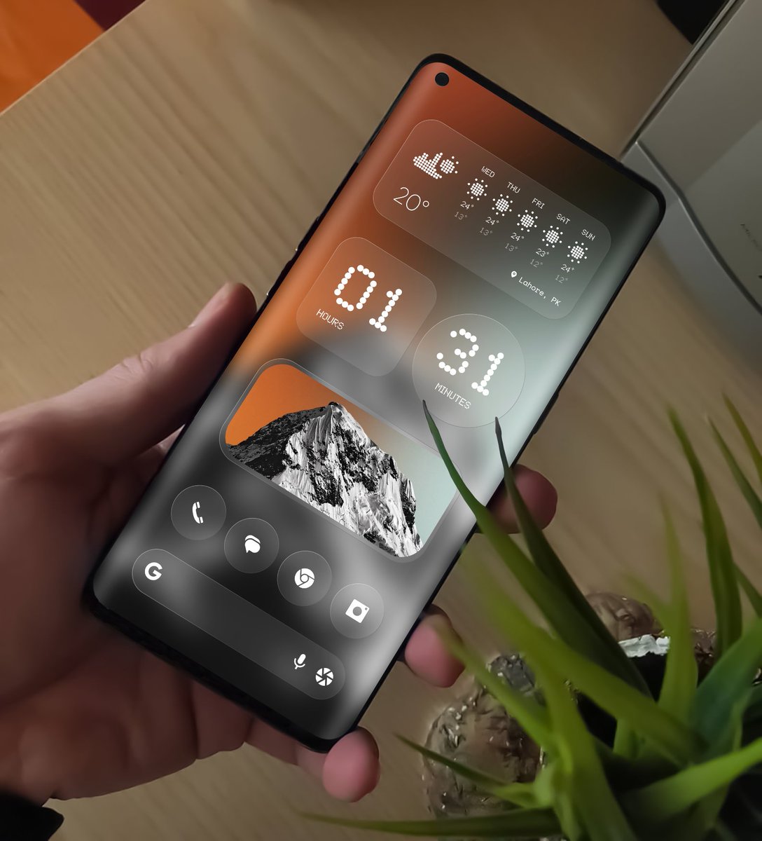 zeffisetups's tweet image. ɢʟᴀꜱꜱᴅᴏᴛ ᴡɪᴅɢᴇᴛꜱ play.google.com/store/apps/det…

ʙᴀᴄᴋᴜᴘ &amp;amp; ᴡᴀʟʟᴘᴀᴘᴇʀ zeffisetups.com/2025/11/minima…

ᴛᴜᴛᴏʀɪᴀʟ youtu.be/kGh5gC8ZYzQ

ᴛᴇʟᴇɢʀᴀᴍ t.me/zeffisetupss

#glasswidgets  #nothingwidgets #glassdotwidgets #setupwithnova #bestwidgets #bestwallpaper