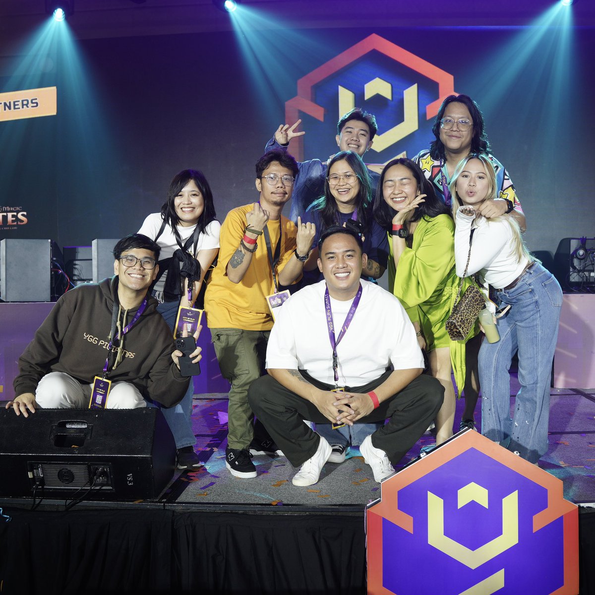 Deni | YGG tweet media