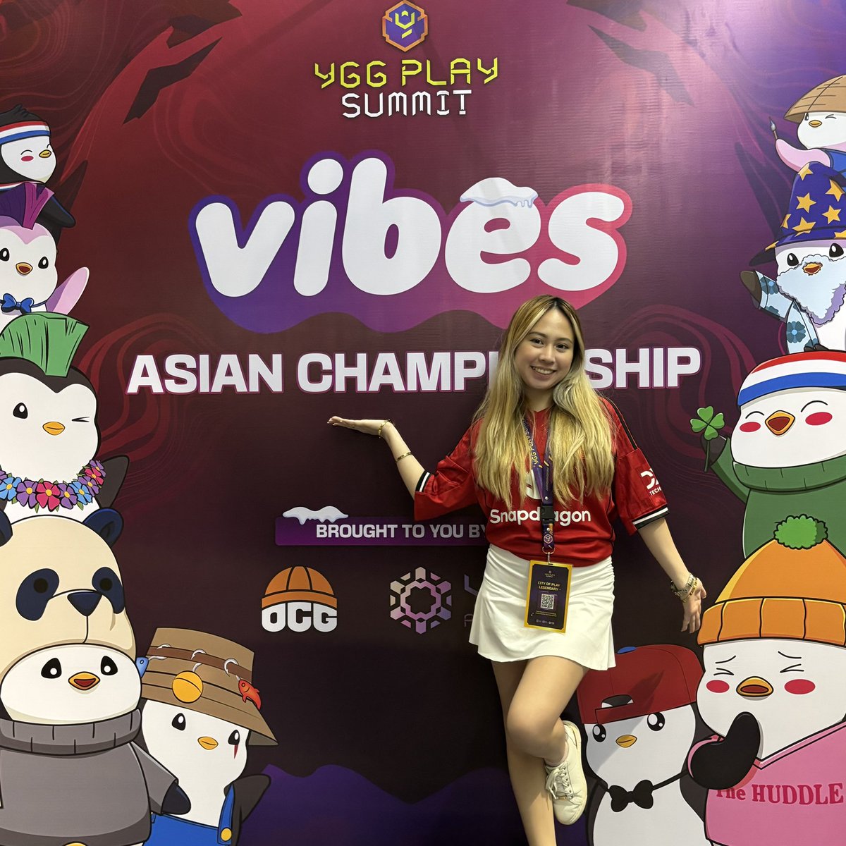 Deni | YGG tweet media