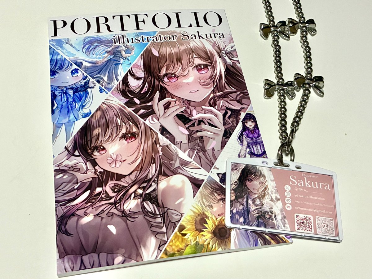 Sakura ┊ Skeb・FANBOX開始しました🌸 (@39ra_______) / Posts / X