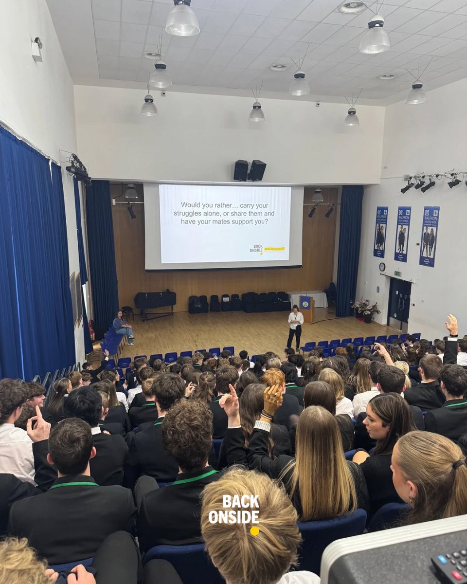 Back Onside tweet media