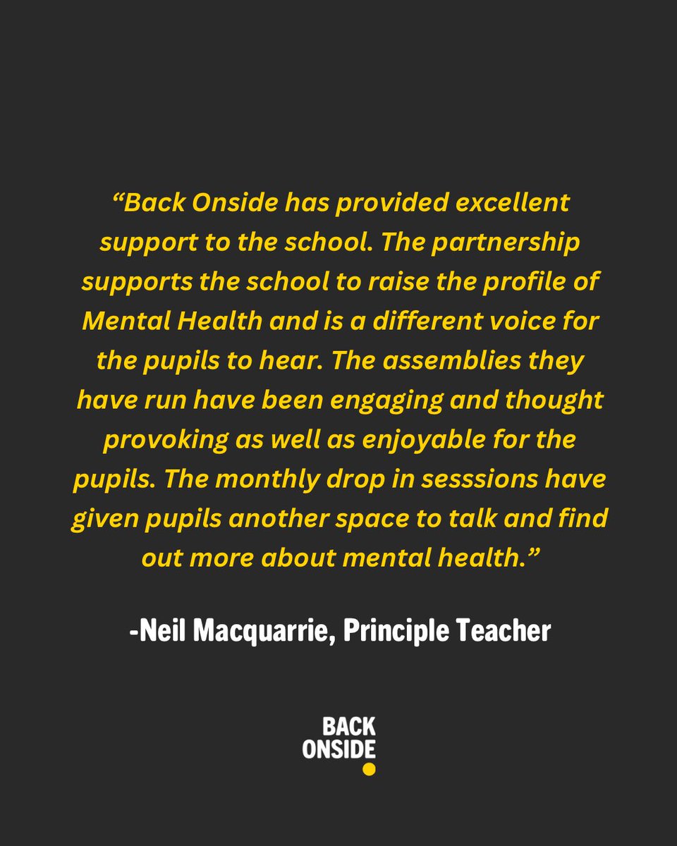 Back Onside tweet media