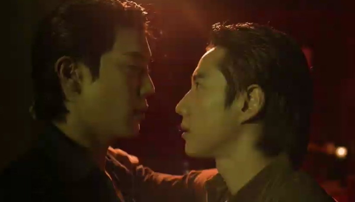 corrupted_rot's tweet photo. Great and Bright WTH!!!!!!!!!  The height difference it's crazy man hoooo

#GMMTV2026
#LoversandGangsters https://t.co/YlQJc2qeSj