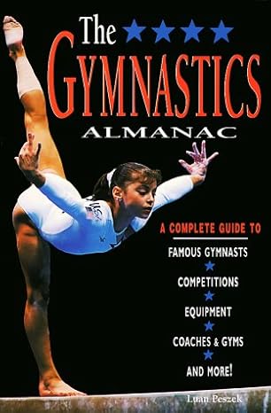 International Gymnast Media tweet media