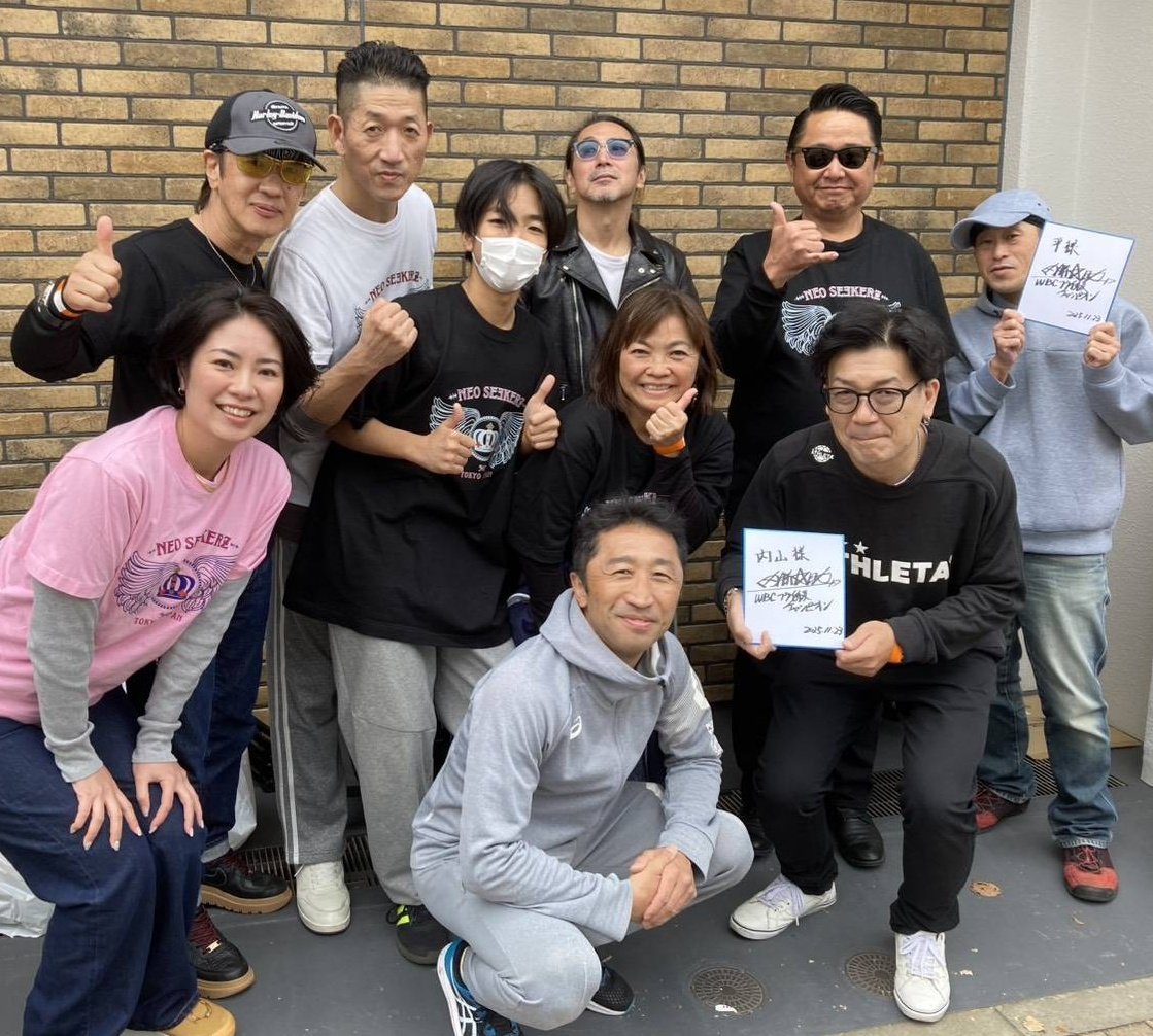 山部光彦 (@YAMABE_official) / Posts / X