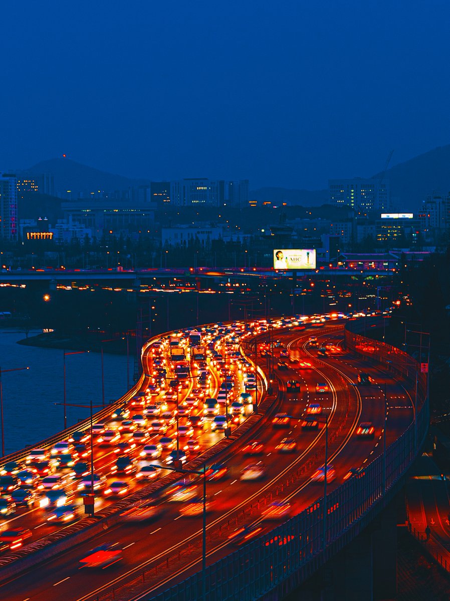 Way Home
집으로 가는 길