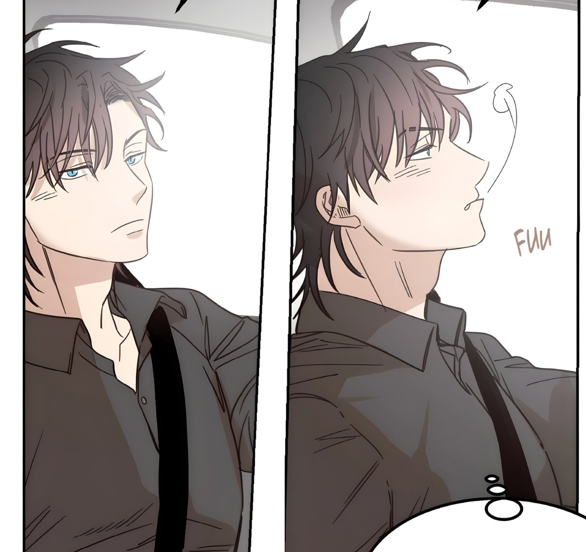 suwatsonn's tweet image. He&apos;s so in love wuth his little star ⭐🦭
#OurSunnyDays