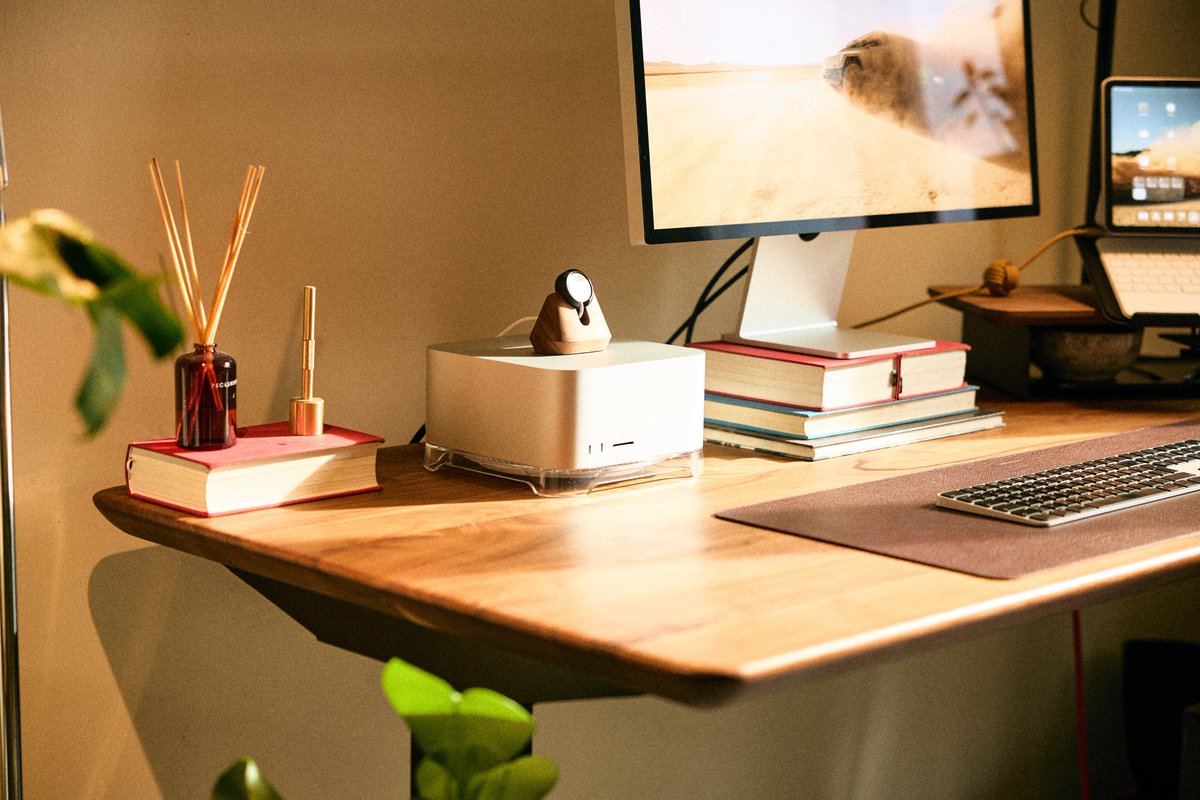 MinimalSetups's tweet photo. #minimalsetups https://t.co/ISxlsMvhVM