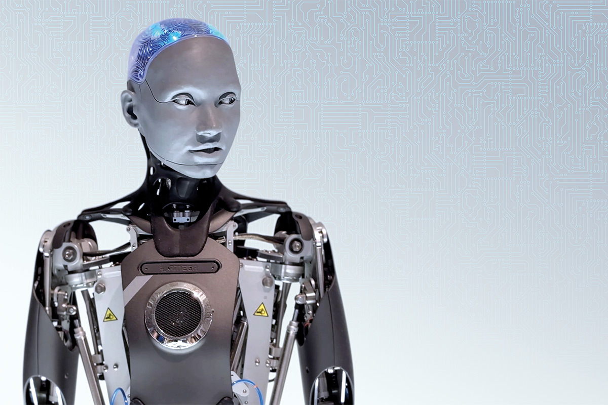 QuebecScience's tweet image. Les #robots 🤖 humanoïdes seront bientôt parmi nous. Survol des technologies qui ont permis leur émergence.
quebecscience.qc.ca/technologie/ro…