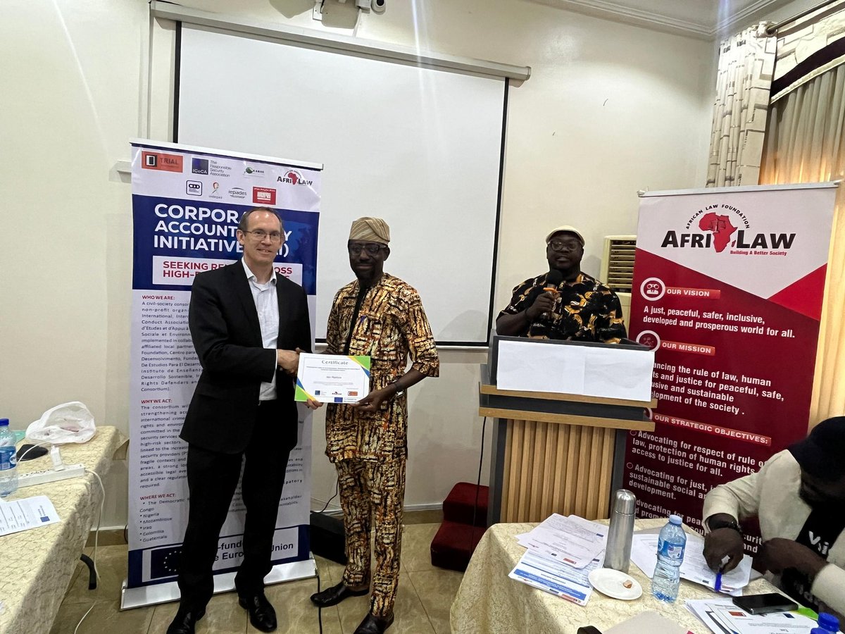 Upline Centre For Development tweet media