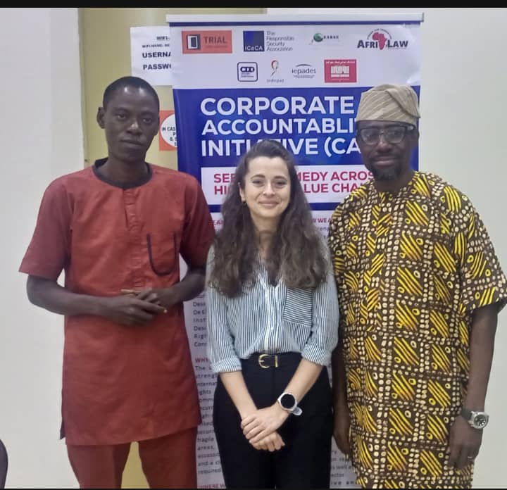 Upline Centre For Development tweet media