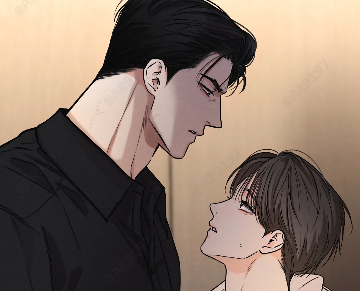 AR9197's tweet image. Yeomin keeps having smalls jobs here and there, what makes Taeseo angry, because he is ready to spoil Yeomin all the way 🤭💖 after that Yeomin says he needs to keep working because he can't live with Taeseo forever, leaving this one angrier 🥹😳
#일간알바 #Gigoftheday