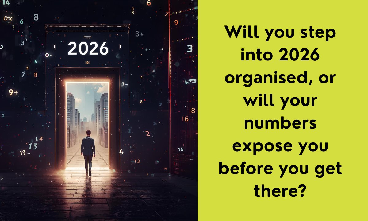 go_legal's tweet image. As 2025 draws to a close and law firms feel the rush of reconciliations, billing, audits and trust account clean-ups, the message is clear: accounting control can’t wait until year-end. #legalaccounting #LegalPractice #practicemanagement #TrustAccounting
golegal.co.za/legal-accounti…