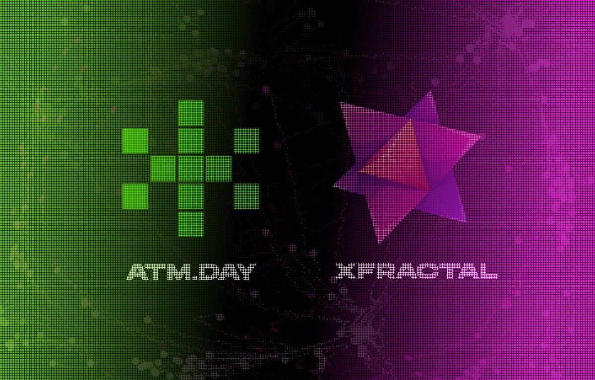 atmdotday's tweet image. We’re excited to announce @Atmdotday x @xFractalDotFun collab!

With special promo code, you can get an ATM Lifetime sub just for $990

We will buyback $FRACTAL for $100 and send it to the Lifetime buyer!

Code: FRACTAL
Link: moonpay.hel.io/pay/68a5e41813…