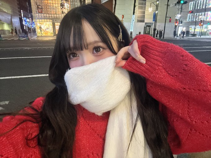 HinanoのTwitter画像10