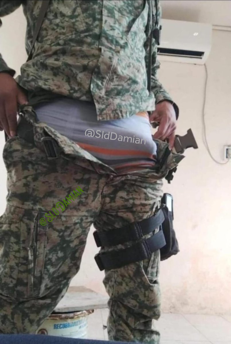 Sld. Damian tweet media