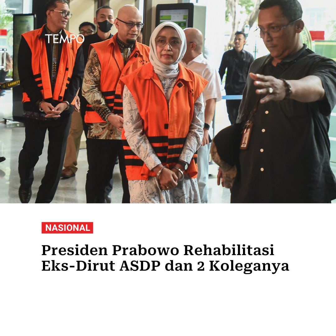 tempodotco's tweet image. 🚨News Update